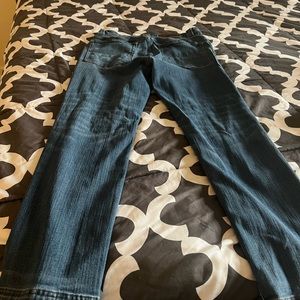 Mens deluth jeans